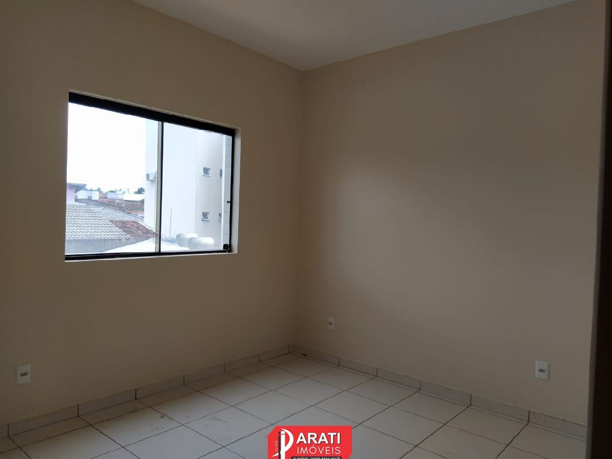 Apartamento para alugar no bairro Vila Chaud