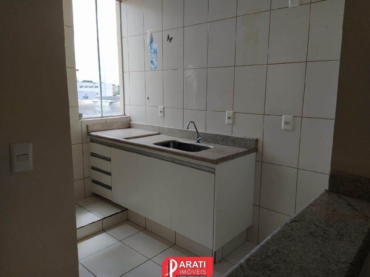 Apartamento para alugar no bairro Vila Chaud