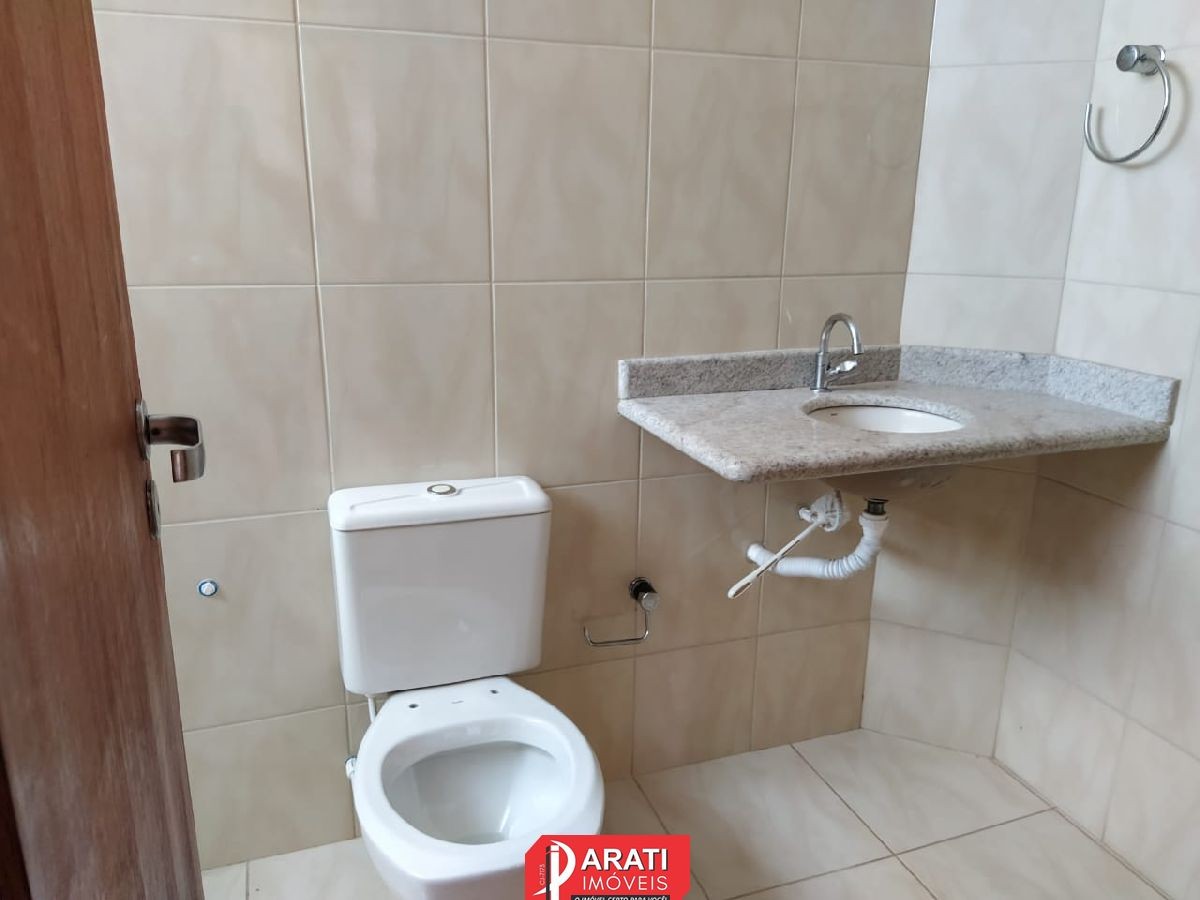 Apartamento para alugar no bairro Vila Chaud