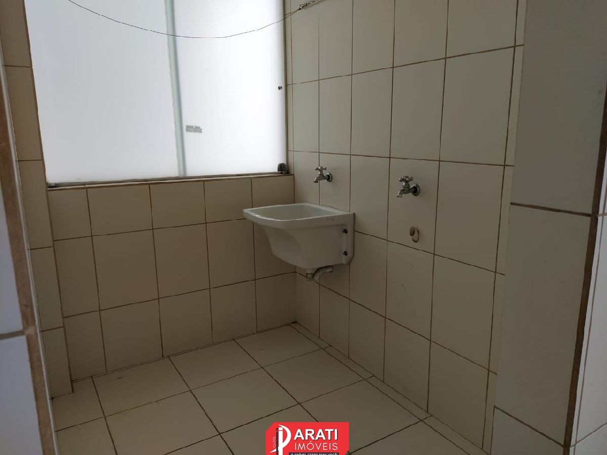 Apartamento para alugar no bairro Vila Chaud