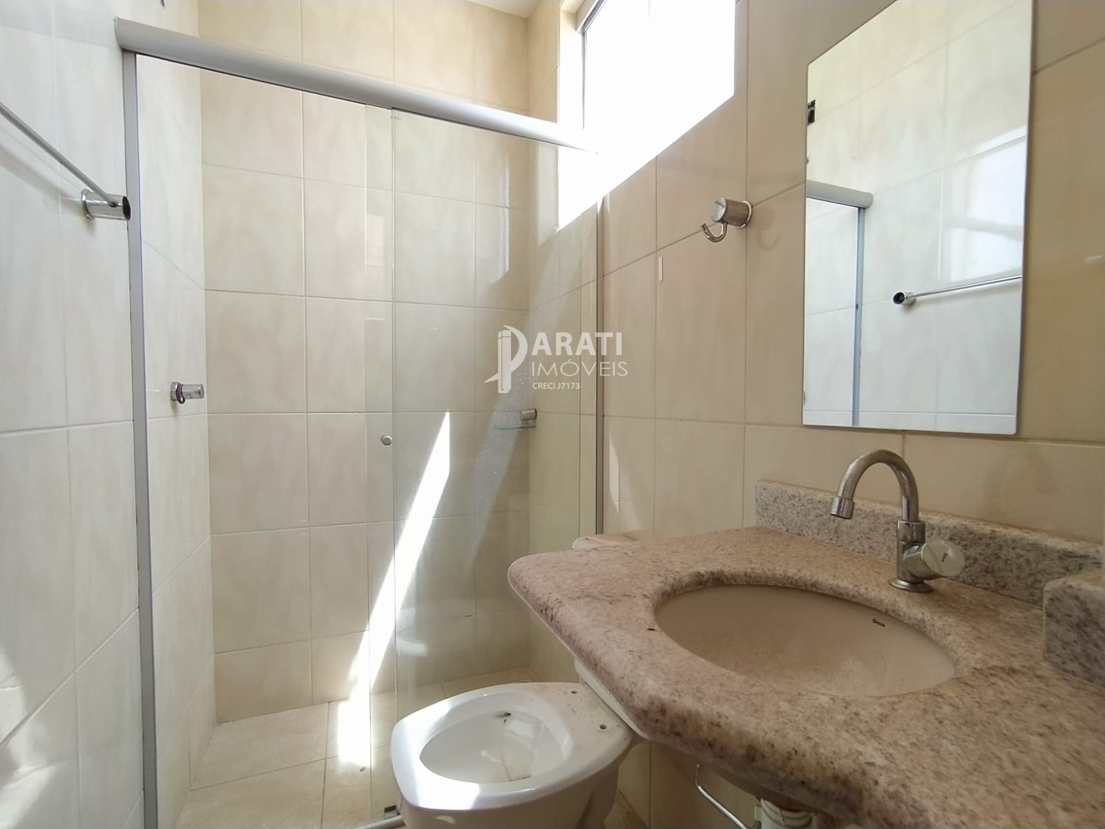 Apartamento para alugar no bairro Vila Chaud