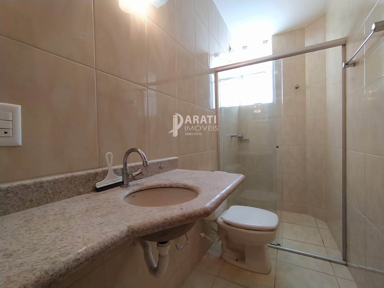 Apartamento para alugar no bairro Vila Chaud